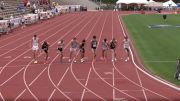 High School Boys' 3200m 5A, Finals 1
