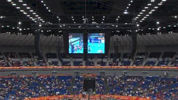 NED vs CHN | 2018 FIVB Womens World Championships 3rd Place Match