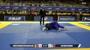 Livia Rose Everhart vs Jeniffer Eduarda Dos Santos Tenó 2026 Pan Jiu Jitsu IBJJF Championship