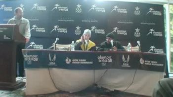 Alan Culpepper - Press Conference 2