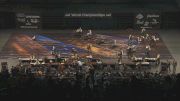 Imperial Dynasty "Wilmington DE" at 2025 WGI Percussion/Winds World Championships