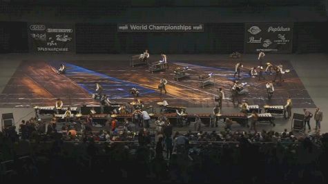 Imperial Dynasty "Wilmington DE" at 2025 WGI Percussion/Winds World Championships