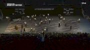 River City Rhythm "Monticello MN" at 2026 WGI Percussion/Winds World Championships