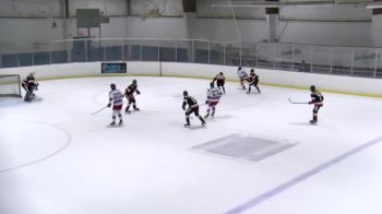 Replay: Home - 2024 Dynamo U14 vs Jr. Rangers 14U | Oct 6 @ 7 AM