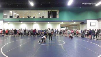 95 lbs Quarterfinal - Michael Richardson, NC vs Evan Owens, GA