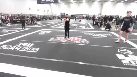 Christian Shaffer vs Koami Attila 2023 ADCC Dallas Open