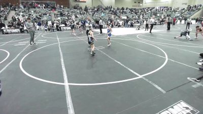 54 lbs Final - Maverick Costa, Mattime vs Sam Khachatryan, Sbtc