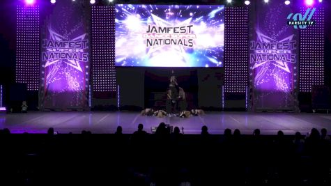 Planet Dance - Planet Dance Cosmic YHH (small) [2025 Youth - Hip Hop - Small Day 1] 2025 JAMfest Dance Super Nationals