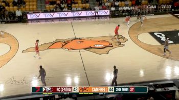 Replay: Campbell Classic | Nov 20 @ 7 PM