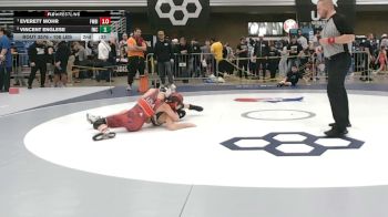 Replay: Mat 12 | Jan 24 @ 9 AM