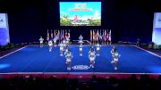 Xtreme Super Nova (Chile) [2018 L2 Senior Small D2 Day 1] UCA International All Star Cheerleading Championship