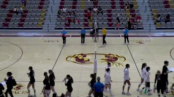 Replay: Lake Forest vs Whittier | Aug 29 @ 3 PM