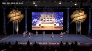 Rocket Cheer - Day 1 [2024 Moonlight Level 1.1 Mini-A D2 Moonlight] 2024 Winner's Choice Championships - Mohegan Sun