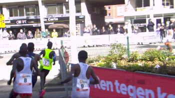 Replay: Rotterdam Marathon | Apr 10 @ 8 AM