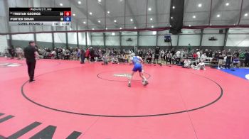 Replay: Mat 8 - 2025 Northwest Regional Champs | Mar 30 @ 9 AM
