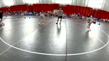 132 lbs Quarters & Wb (16 Team) - Jack Richardson, Roncalli A vs Jackson Spearman, Rochester Century A