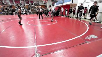 113 lbs Quarterfinal - Dylan Esquivel, El Dorado vs Adam Andrade, San Clemente