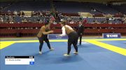 Alia Victoria Garcia-Valadez vs Erin Nicole Quillen 2024 Pan IBJJF Jiu-Jitsu No-Gi Championship