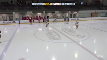 Replay: Home - 2025 Shawnigan vs Okanagan | Jan 26 @ 10 AM