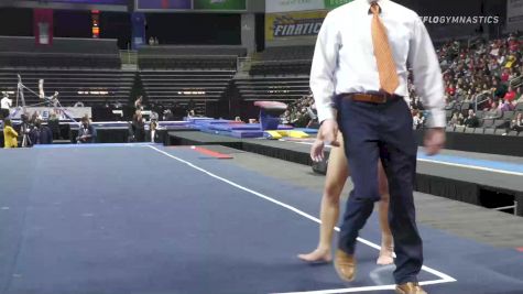 Mia Takekawa - Floor, Illinois - 2022 Elevate the Stage Toledo presented by Promedica