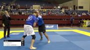 Nick Suciu Lll vs Charles Ashley Callahan 2024 Pan IBJJF Jiu-Jitsu No-Gi Championship