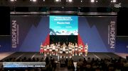 Amer Sports Club Regensburg Phoenix - Phoenix Gold [2026 IASF L4 - Open - Coed Day 1] 2026 The European Summit