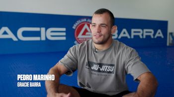 Pedro Marinho On His WNO 25 Matchup