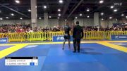 Replay: Mat 9 - 2023 American National IBJJF Jiu-Jitsu Champ | Jul 8 @ 9 AM