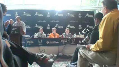 Brian Sell - Future of Distance Running