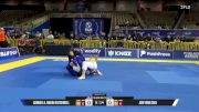Jun Yong Cho vs Samuel A. Nagai Hatchwell 2026 Pan Jiu Jitsu IBJJF Championship