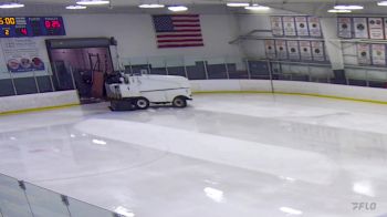 Replay: Home - 2025 Univ. White vs SSK Red | May 10 @ 3 PM