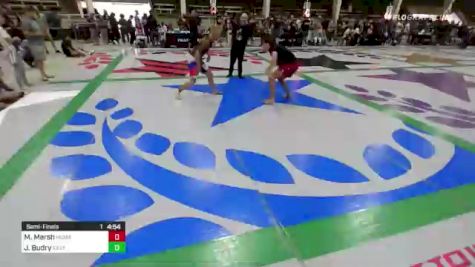 Mason Marsh vs Joshua Budry 2022 F2W Colorado Open