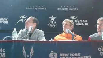 Fresh Legs - Ritz & Ryan