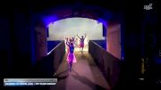 Dansen in Friesland - DIF Pure Impact [2026 PJ Day 1] 2026 ELITE Stunt & Dance Championship