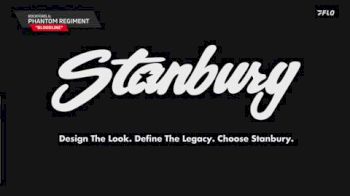 Phantom Regiment "Bloodline" at 2026 DCI Denton presented by Stanbury Uniforms
