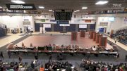 United Percussion "Camden County NJ" at 2026 WGI Perc/Winds Toms River Regional+