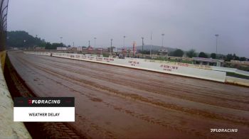 Full Replay | Greg Hodnett Classic/PA Speedweek at Port Royal Speedway 7/1/23 (Rainout)