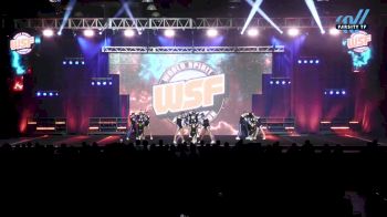 Genesis Athletix - Jr Surge [2024 L2 Junior Day 1] 2024 WSF Grand Nationals