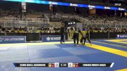 Fernanda Pimentel Araujo vs Jolinne-Marie A. Maisonneuve 2025 Pan Jiu Jitsu IBJJF Championship