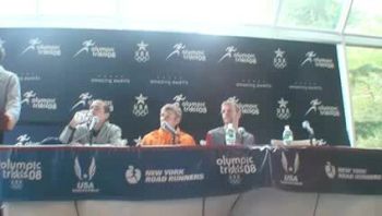 Ryan Hall - Its Going To Be Beijing