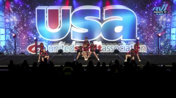 SoCal Select All Stars - SoCal Select Youth [2024 L1 Youth - D2 Day 1] 2024 USA All Star Super Nationals