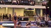 Hayley Neff - Women's Group, Xtreme Gymnastics and Trampoline - 2021 Women's Xcel Region 4 Championships