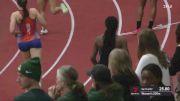 Women's 200m Open, Finals 16