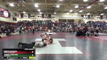 Replay: Mat 4 - 2023 Cliff Keen Independence Invitational | Dec 2 @ 9 AM