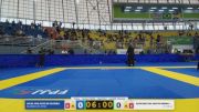 ADVILSON DOS SANTOS MIRANDA PERE vs LUCAS JOSE ALVES DE OLIVEIRA 2026 FPJJ Circuito Paulista GI Etapa 3