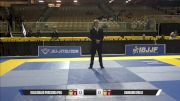 Damiano Grillo vs Italo Giulio Porcedda Poli 2025 Pan Jiu Jitsu IBJJF Championship