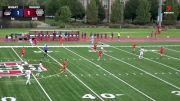 Replay: Wheaton (IL) vs WashU | Sep 20 @ 1 PM