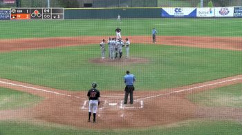 Replay: Emory & Henry vs Tusculum - DH | Mar 29 @ 1 PM