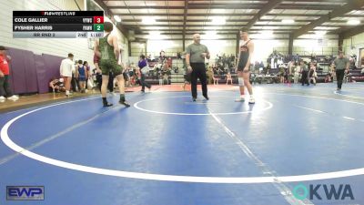 140-150 lbs Rr Rnd 3 - Dylan Martin, Sperry Wrestling Club vs Jonas Zeliff, Cleveland Takedown