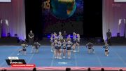 ICE - Super Cell [2025 L6 U18 Non Tumbling Prelims] 2025 The Cheerleading Worlds